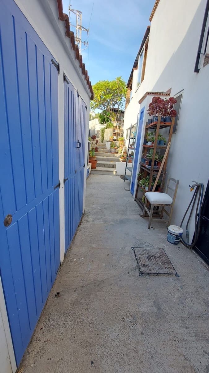 2 soveværelse Villa til salg i Velilla med swimmingpool garage - € 380.000 (Ref: 9438559)