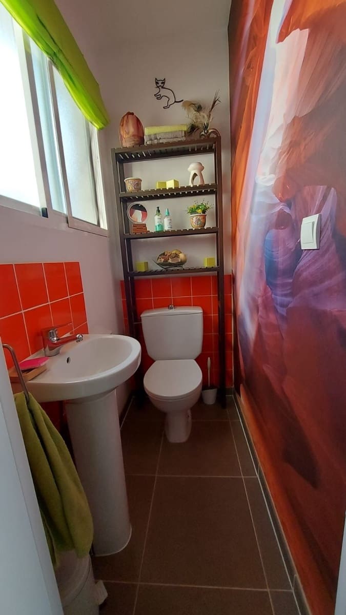 2 soveværelse Villa til salg i Velilla med swimmingpool garage - € 380.000 (Ref: 9438559)