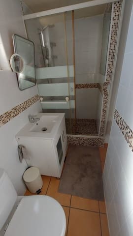 2 slaapkamer Villa te koop in Velilla, Almuñécar met zwembad garage - € 380.000 (Ref: 9438559)