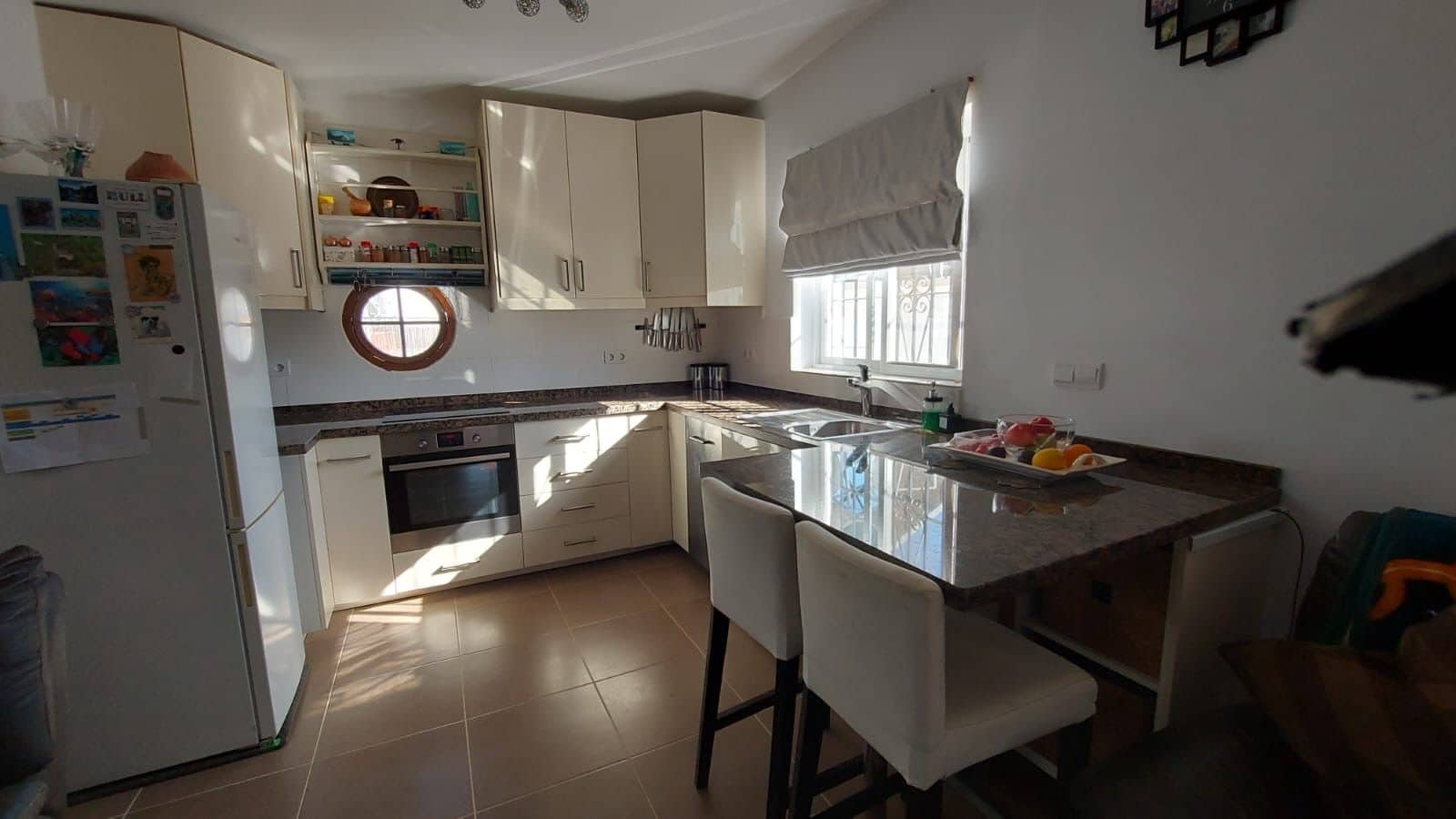 2 soveværelse Villa til salg i Velilla med swimmingpool garage - € 380.000 (Ref: 9438559)