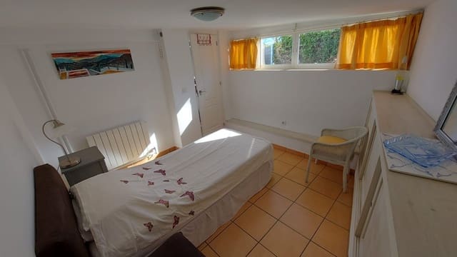 2 slaapkamer Villa te koop in Velilla, Almuñécar met zwembad garage - € 380.000 (Ref: 9438559)