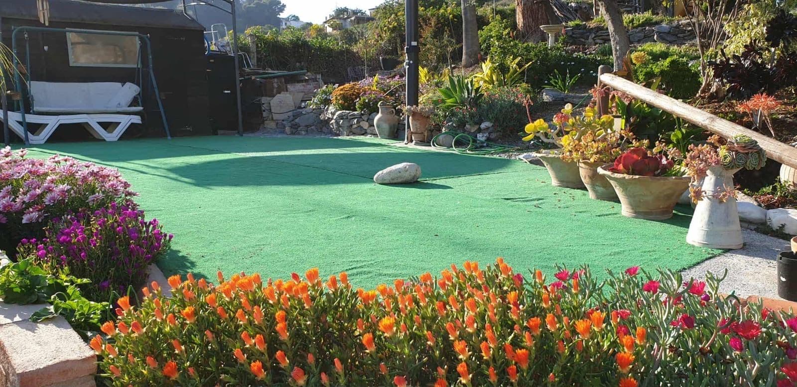 2 soveværelse Villa til salg i Velilla med swimmingpool garage - € 380.000 (Ref: 9438559)