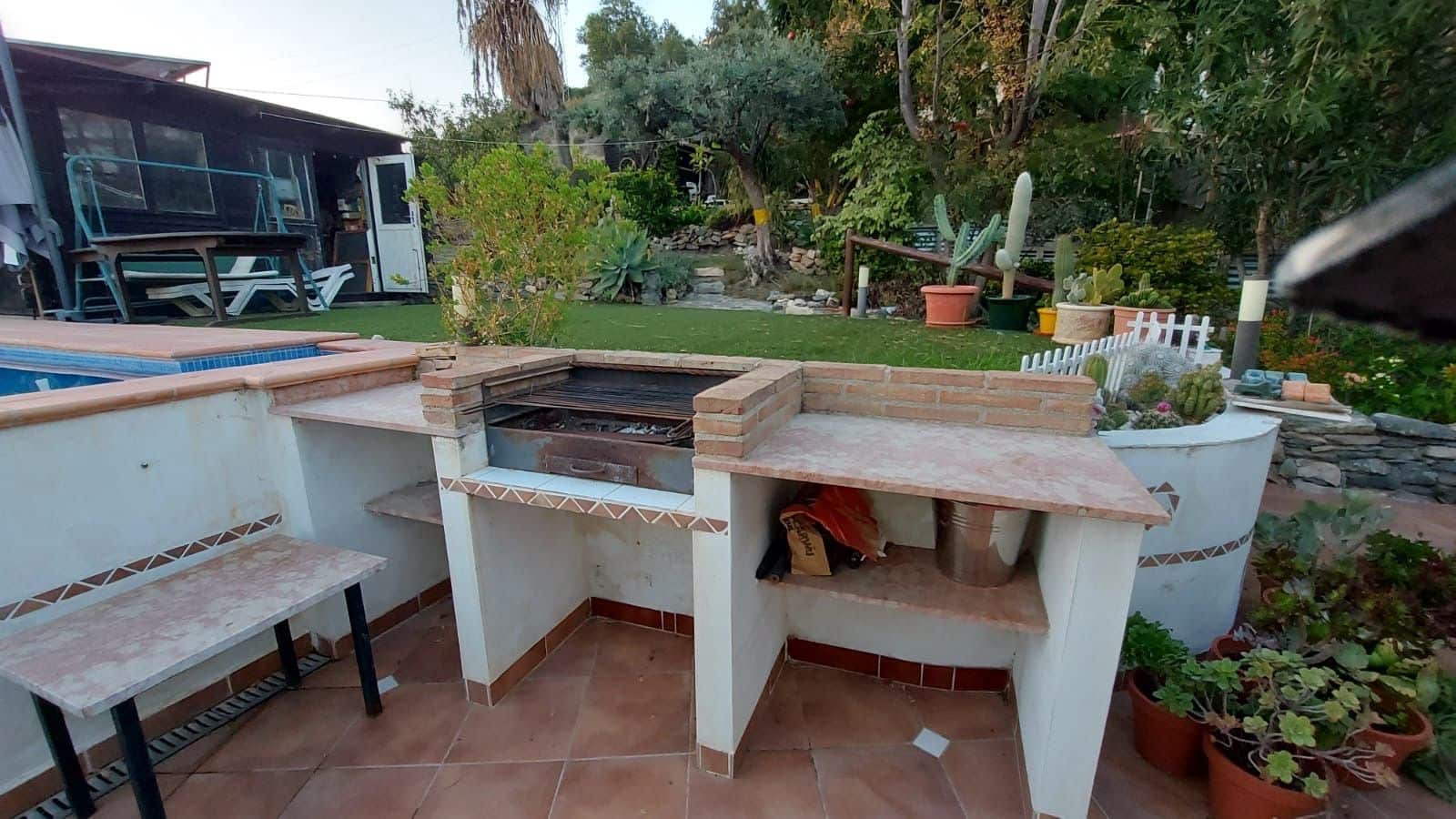 2 soveværelse Villa til salg i Velilla med swimmingpool garage - € 380.000 (Ref: 9438559)