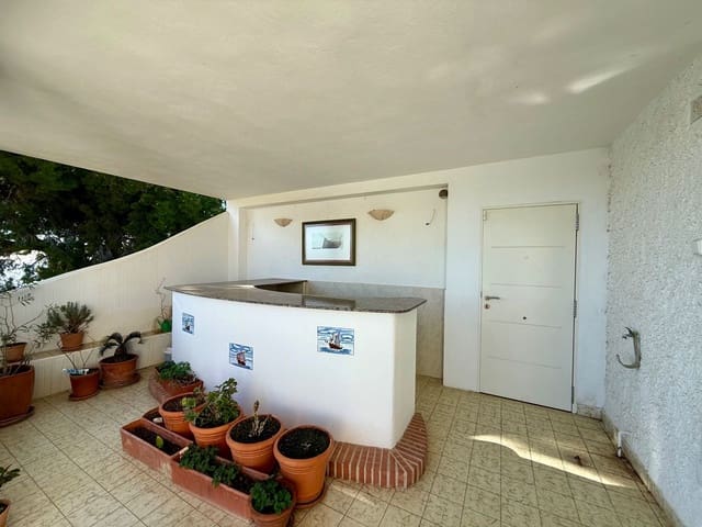 2 makuuhuone Huvila myytävänä paikassa Cotobro, Almuñécar mukana 
autotalli - 570 000 € (Ref: 9461859)