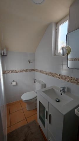 2 soveværelse Villa til salg i Velilla, Almuñécar med swimmingpool garage - € 380.000 (Ref: 9496690)