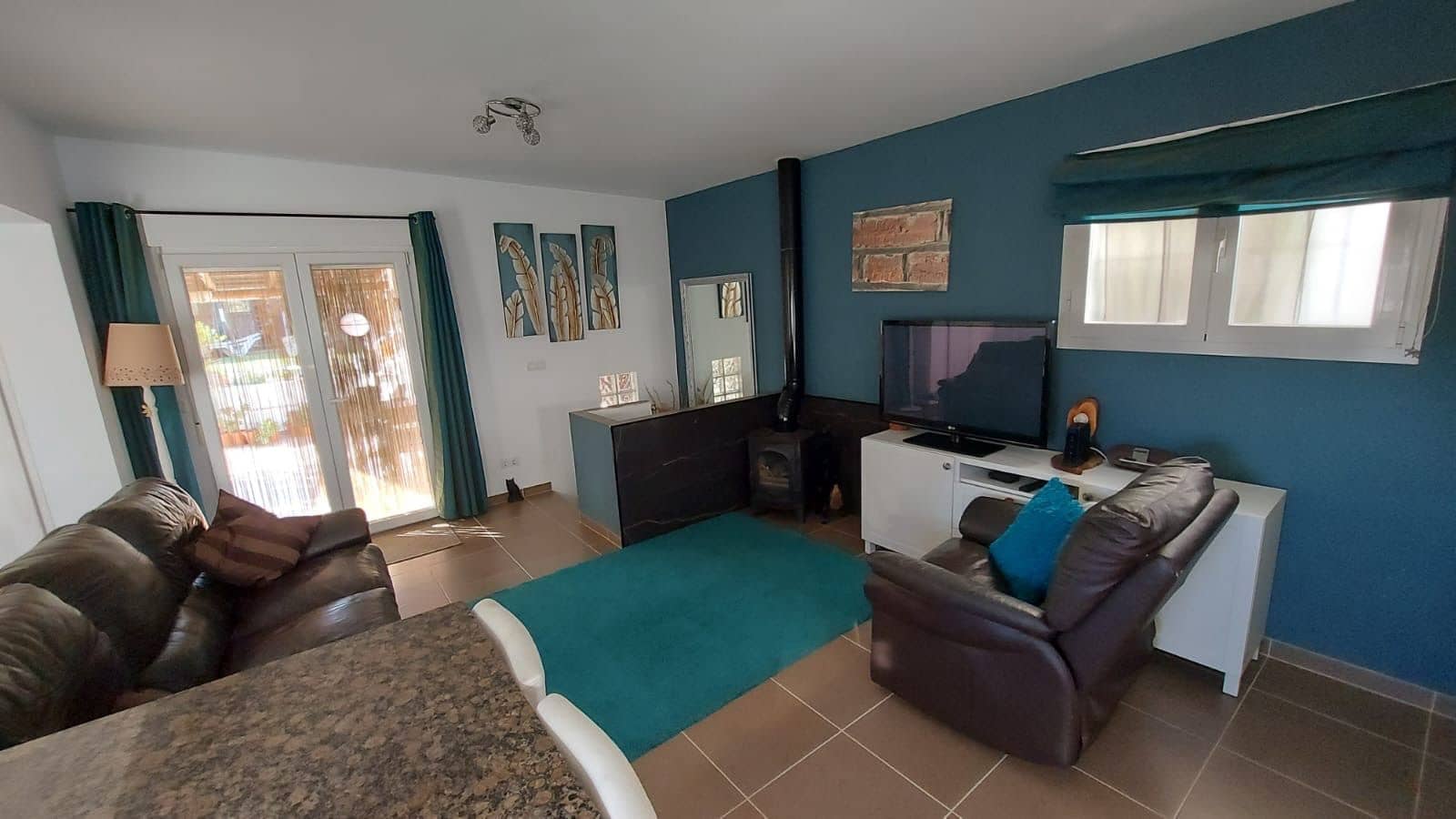 2 bedroom Villa for sale in Velilla with pool garage - € 380,000 (Ref: 9496690)