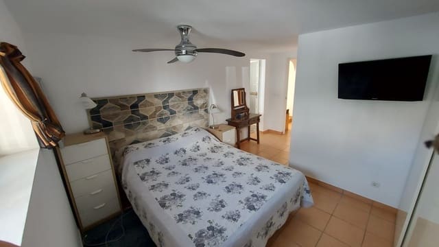 2 soveværelse Villa til salg i Velilla, Almuñécar med swimmingpool garage - € 380.000 (Ref: 9496690)