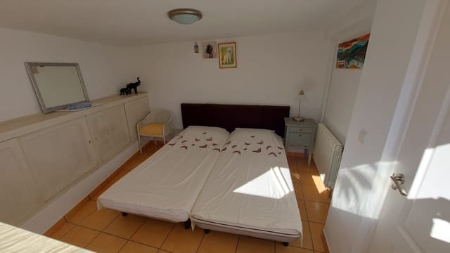 2 soveværelse Villa til salg i Velilla, Almuñécar med swimmingpool garage - € 380.000 (Ref: 9496690)