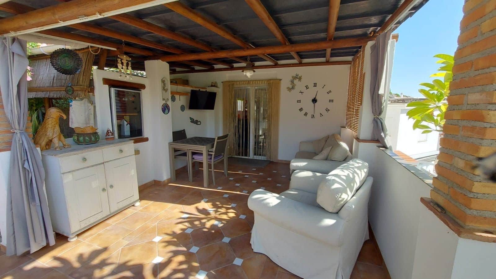 2 bedroom Villa for sale in Velilla with pool garage - € 380,000 (Ref: 9496690)