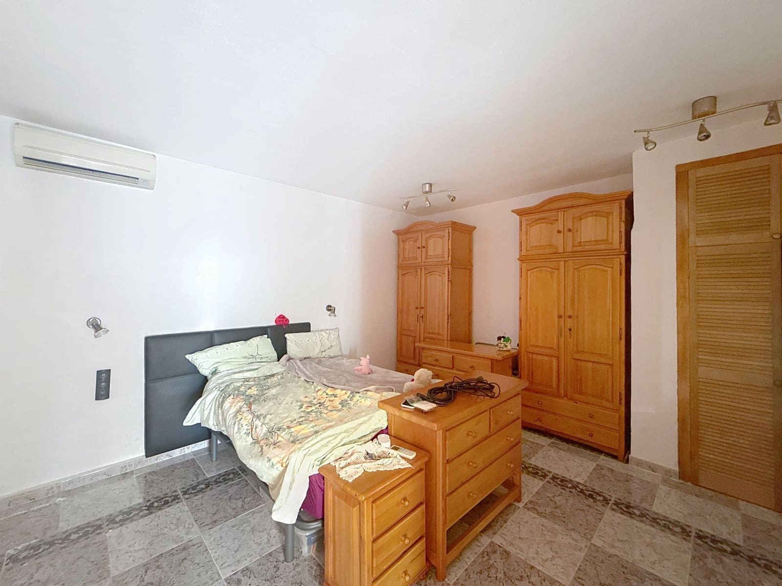 3 chambre Villa/Maison à vendre à Almunecar avec piscine garage - 275 000 € (Ref: 9651715)