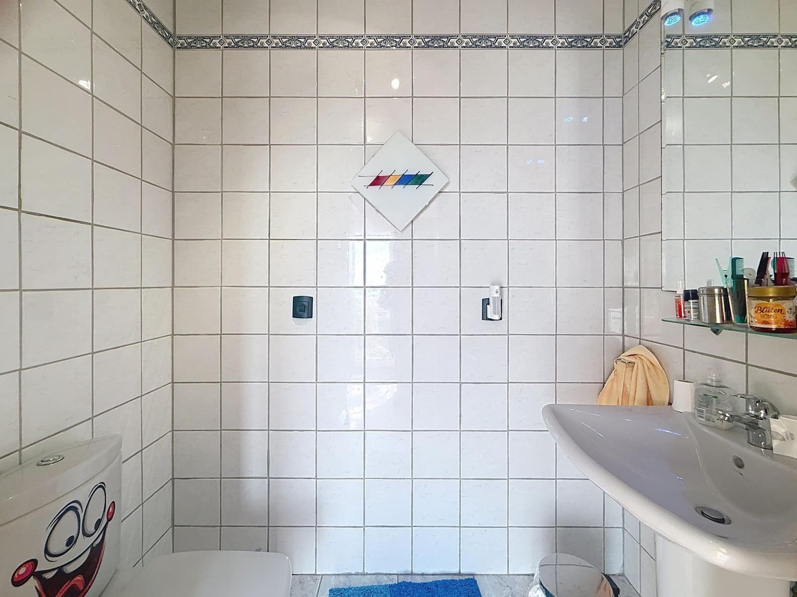 3 chambre Villa/Maison à vendre à Almunecar avec piscine garage - 275 000 € (Ref: 9651715)