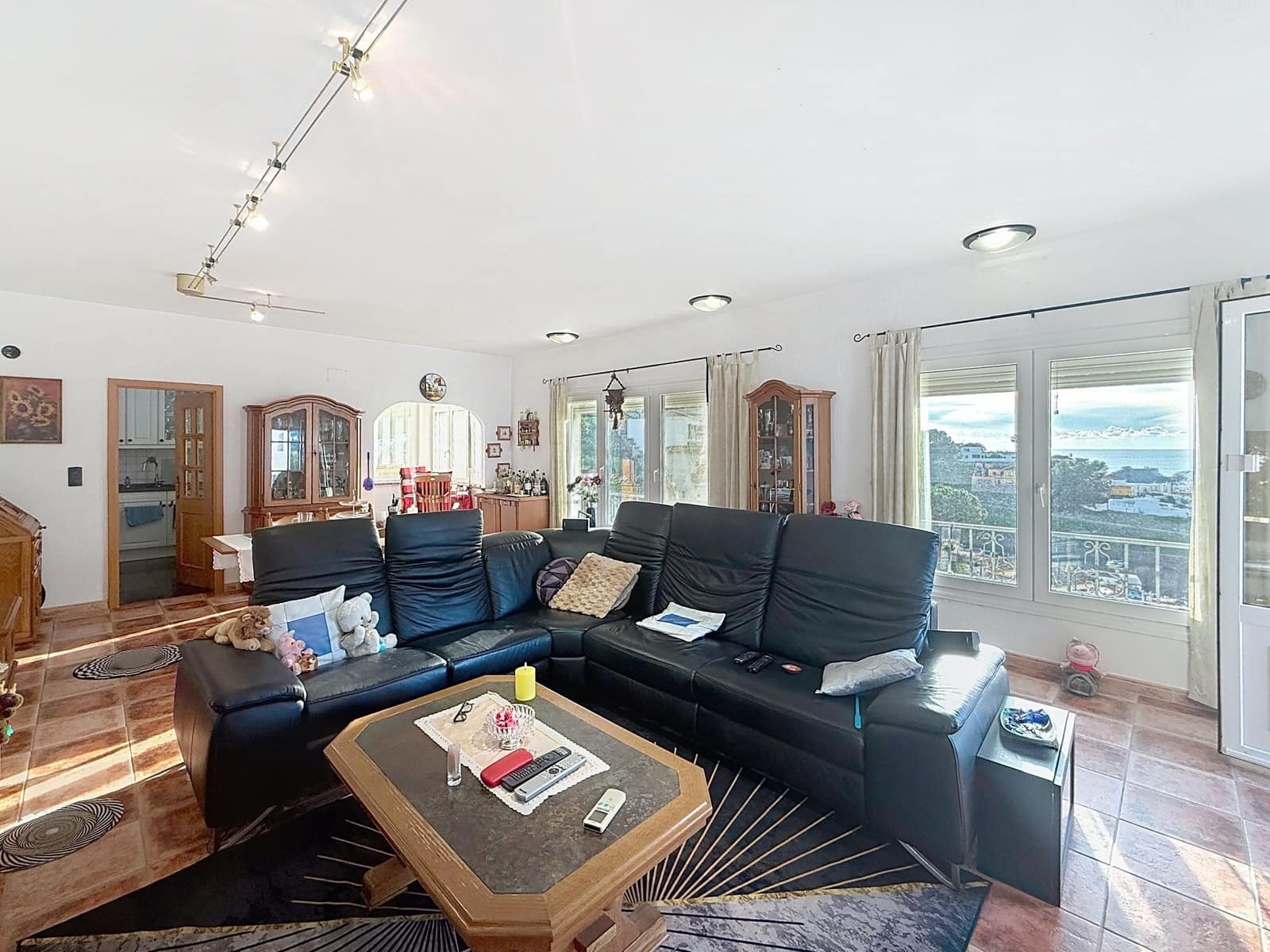 3 chambre Villa/Maison à vendre à Almunecar avec piscine garage - 275 000 € (Ref: 9651715)