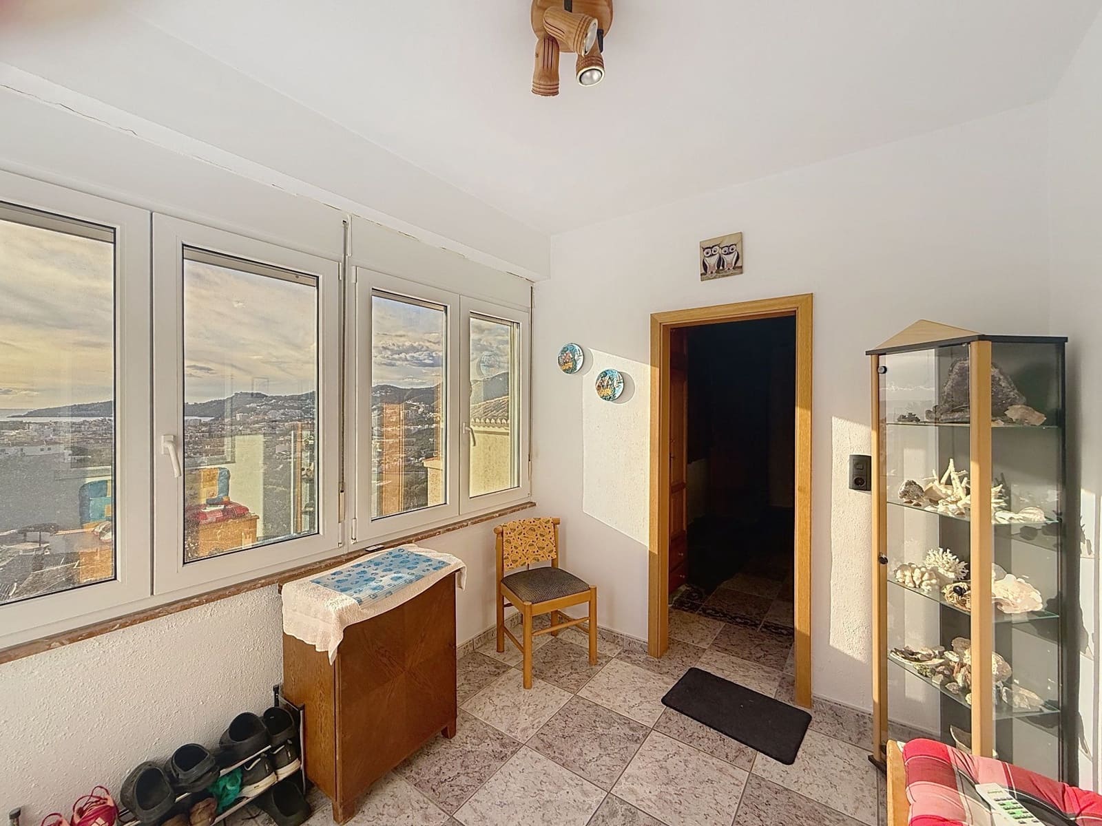 3 chambre Villa/Maison à vendre à Almunecar avec piscine garage - 275 000 € (Ref: 9651715)