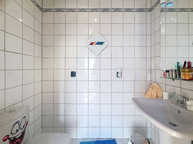 3 chambre Villa/Maison à vendre à Almuñécar avec piscine garage - 275 000 € (Ref: 9651715)