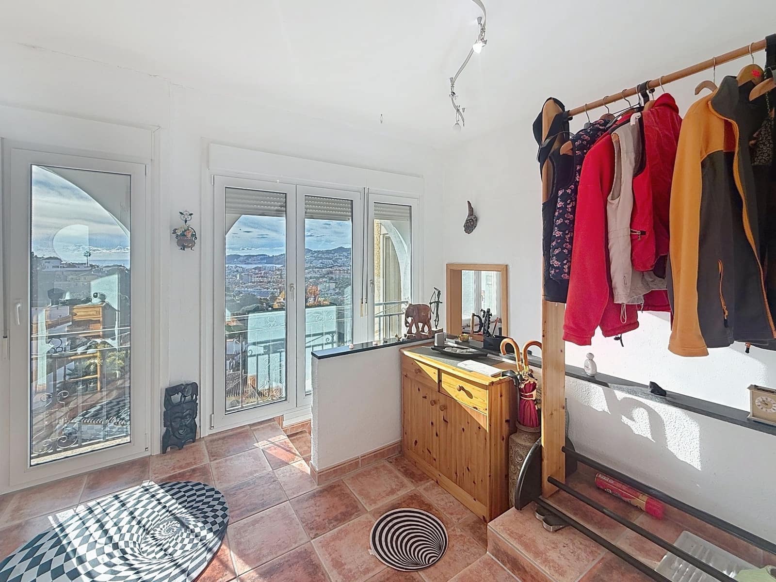 3 chambre Villa/Maison à vendre à Almunecar avec piscine garage - 275 000 € (Ref: 9651715)