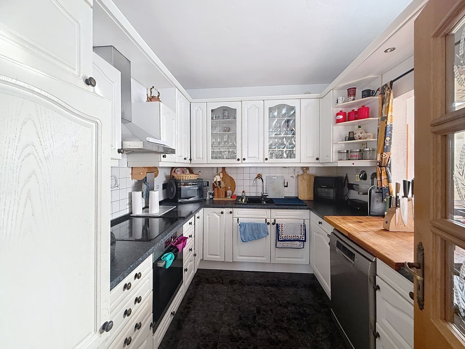 3 chambre Villa/Maison à vendre à Almunecar avec piscine garage - 275 000 € (Ref: 9651715)