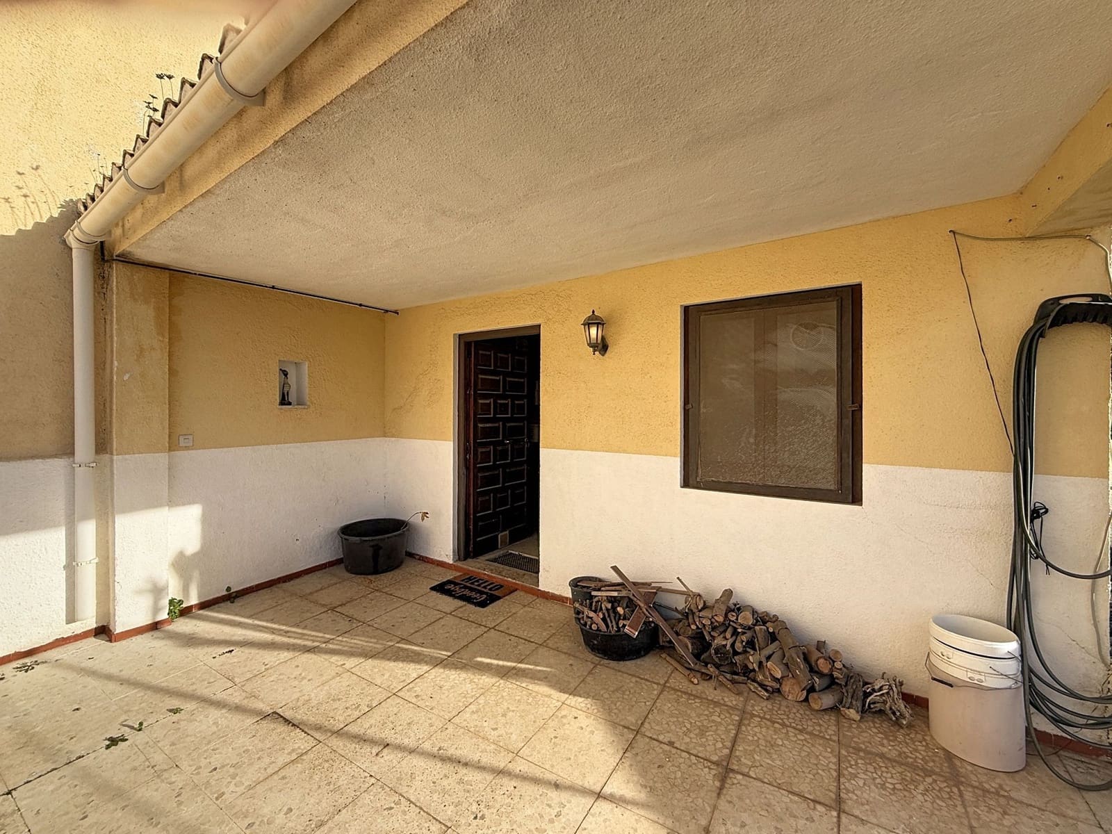 3 chambre Villa/Maison à vendre à Almunecar avec piscine garage - 275 000 € (Ref: 9651715)