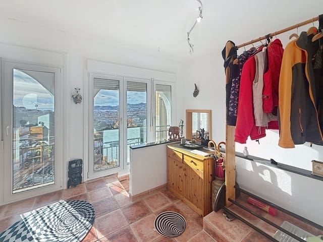 3 chambre Villa/Maison à vendre à Almuñécar avec piscine garage - 275 000 € (Ref: 9651715)