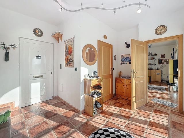 3 chambre Villa/Maison à vendre à Almuñécar avec piscine garage - 275 000 € (Ref: 9651715)