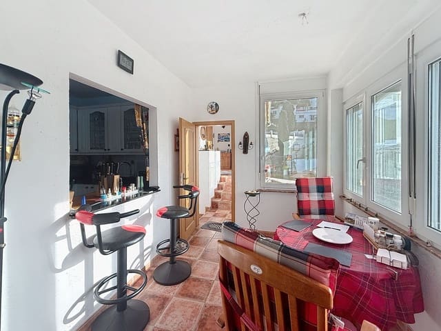 3 chambre Villa/Maison à vendre à Almuñécar avec piscine garage - 275 000 € (Ref: 9651715)