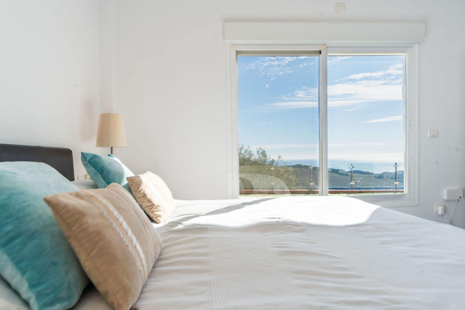 Finca/Casa Rural de 2 habitaciones en Almuñécar en venta con piscina garaje - 295.000 € (Ref: 9726536)