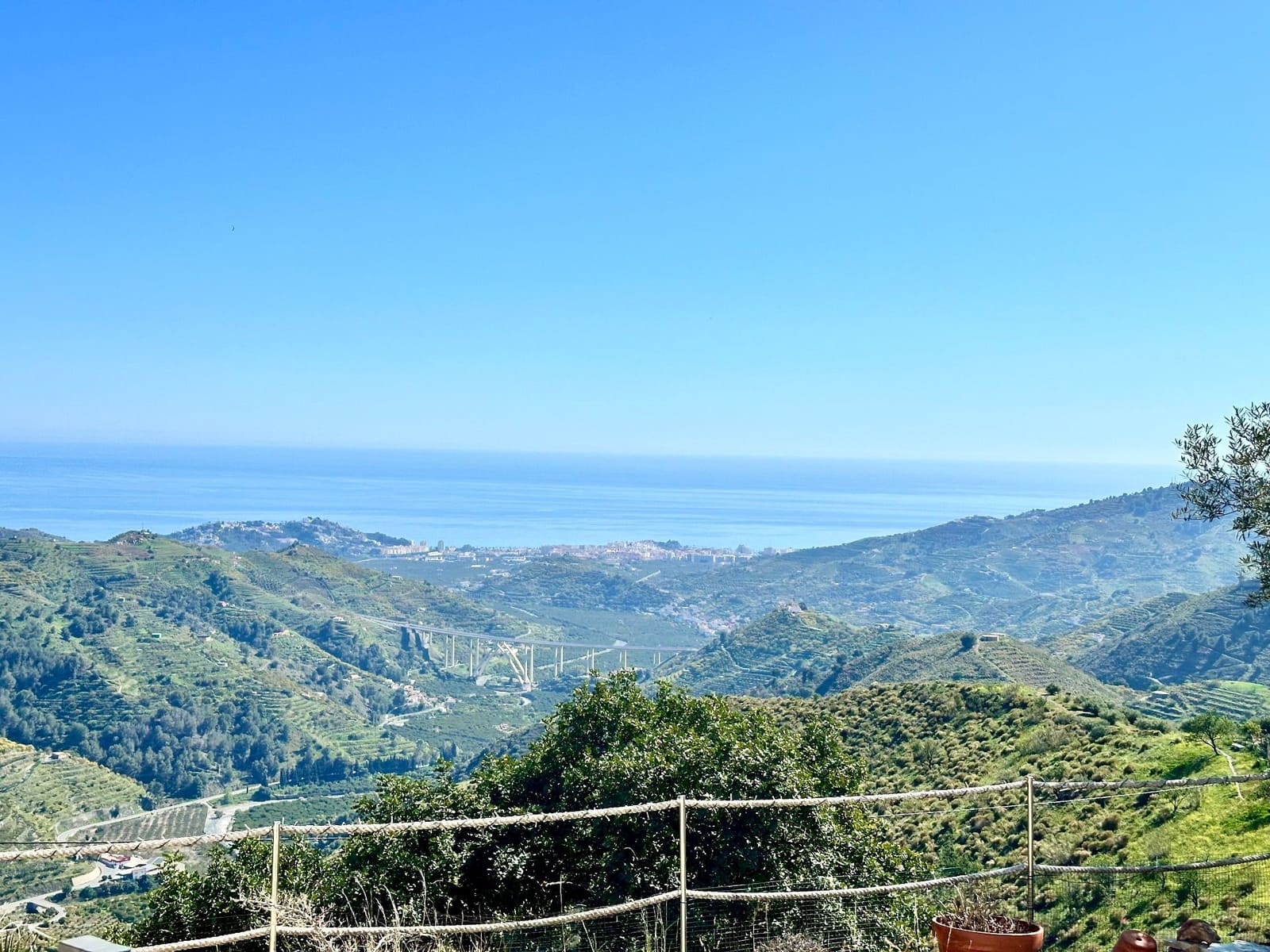 Finca/Casa Rural de 2 habitaciones en Almuñécar en venta con piscina garaje - 295.000 € (Ref: 9726536)