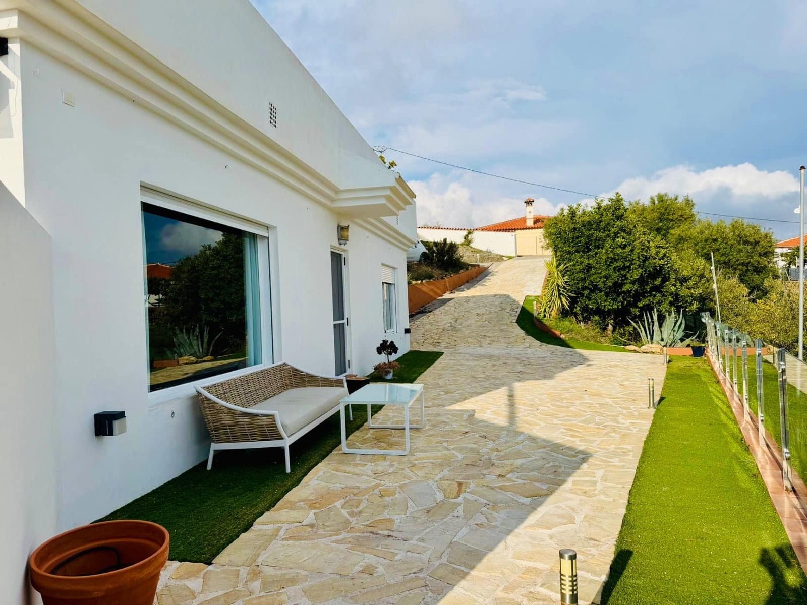 2 bedroom Finca/Country House for sale in Almunecar with pool garage - € 295,000 (Ref: 9726536)