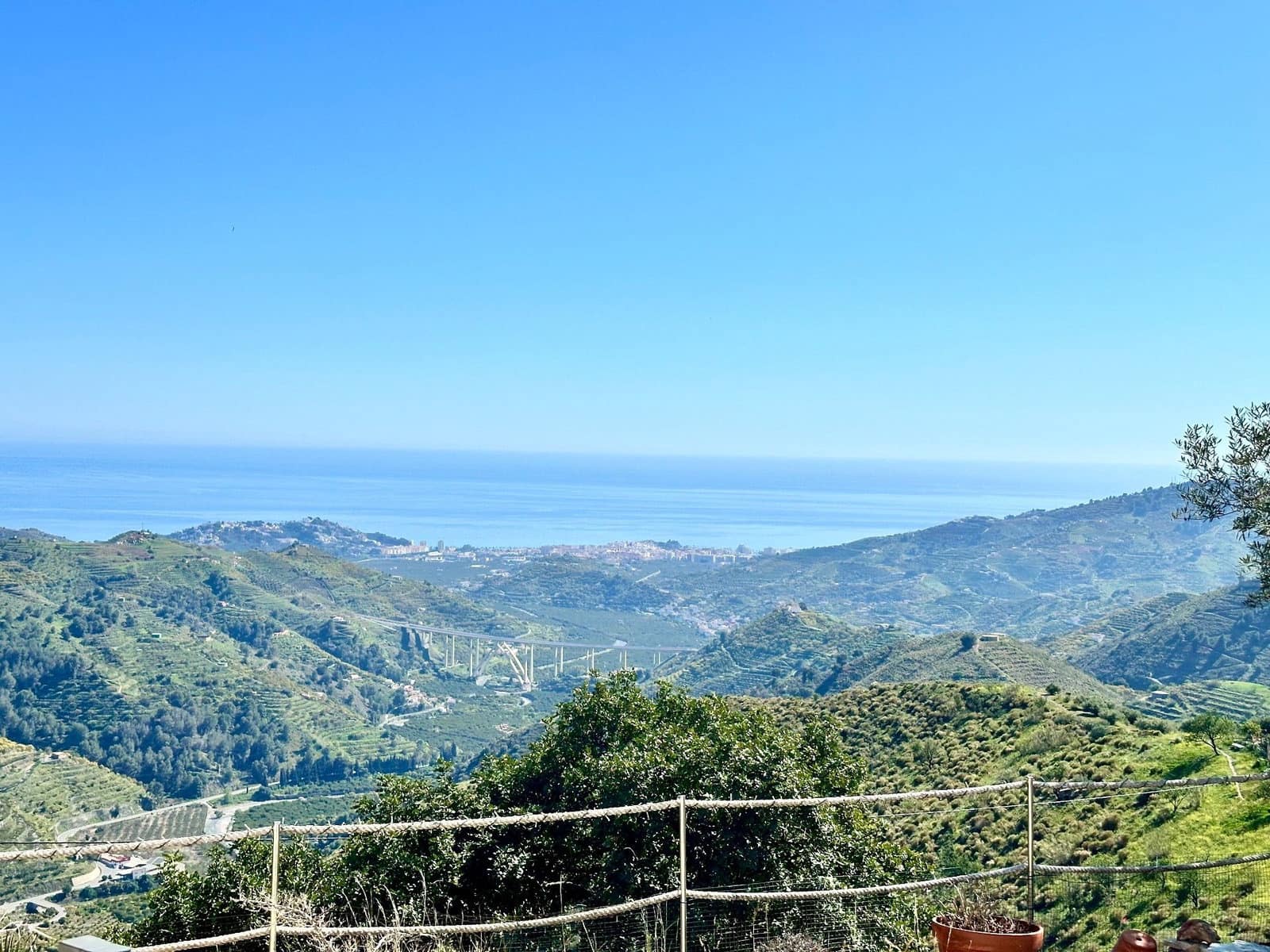 2 bedroom Finca/Country House for sale in Almunecar with pool garage - € 295,000 (Ref: 9726536)