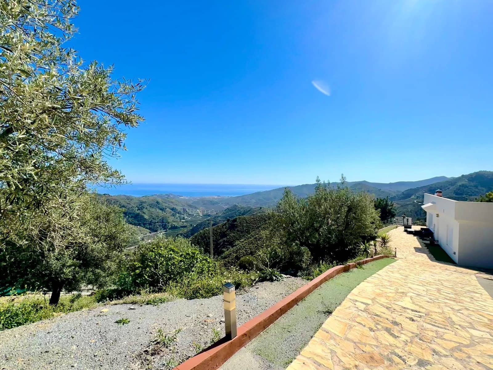 2 bedroom Finca/Country House for sale in Almunecar with pool garage - € 295,000 (Ref: 9726536)