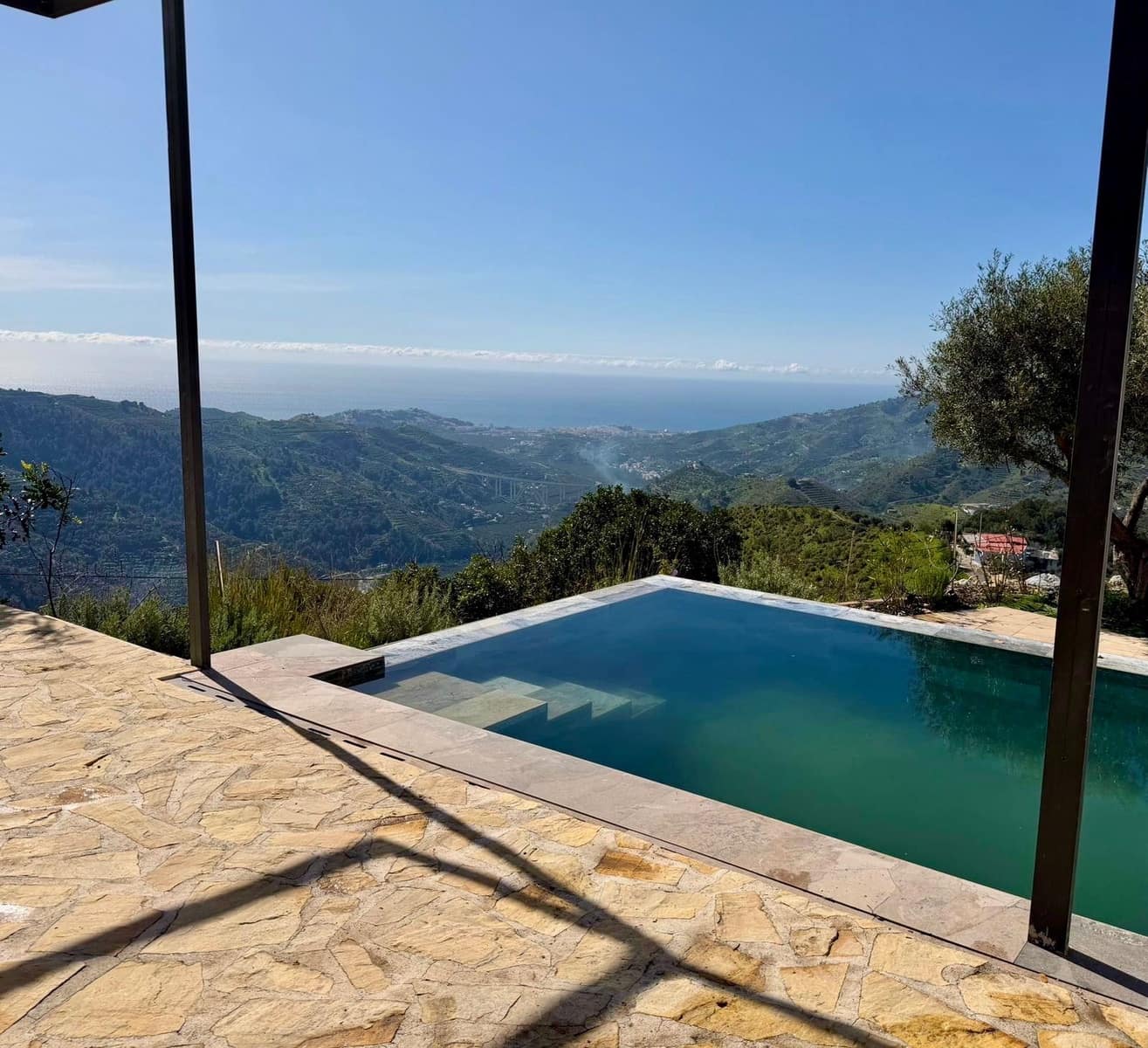 2 bedroom Finca/Country House for sale in Almunecar with pool garage - € 295,000 (Ref: 9726536)