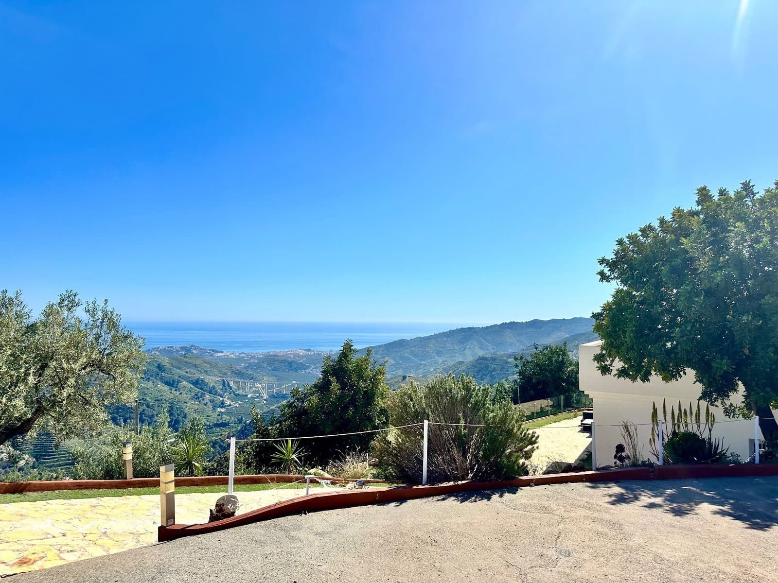 2 bedroom Finca/Country House for sale in Almunecar with pool garage - € 295,000 (Ref: 9726536)