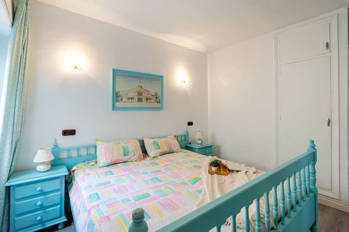 1 bedroom Apartment for sale in Almunecar with pool garage - € 180,000 (Ref: 9726538)