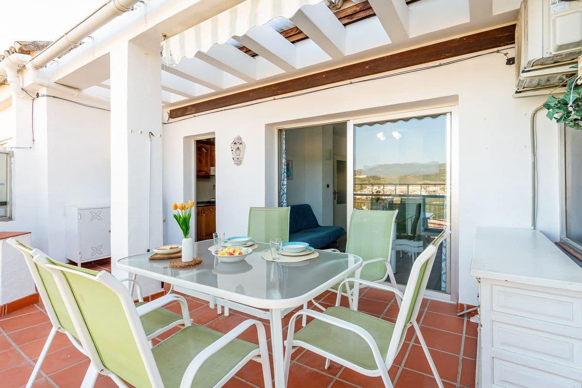 1 bedroom Apartment for sale in Almunecar with pool garage - € 180,000 (Ref: 9726538)