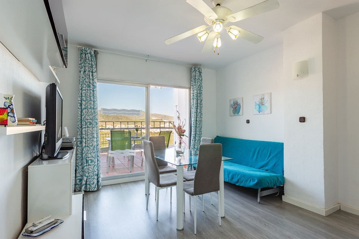 1 bedroom Apartment for sale in Almunecar with pool garage - € 180,000 (Ref: 9726538)