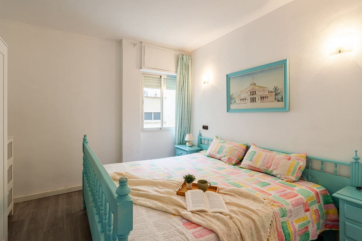 1 bedroom Apartment for sale in Almunecar with pool garage - € 180,000 (Ref: 9726538)