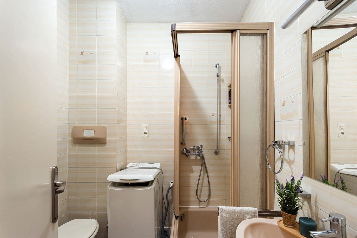 1 bedroom Apartment for sale in Almunecar with pool garage - € 180,000 (Ref: 9726538)