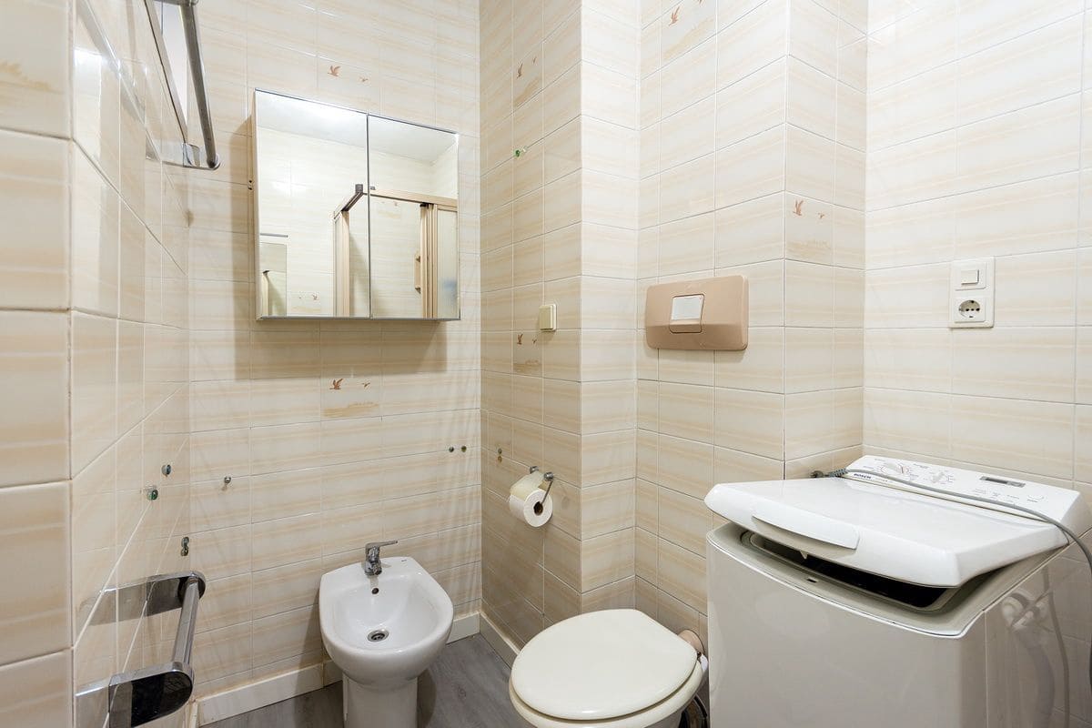 1 bedroom Apartment for sale in Almunecar with pool garage - € 180,000 (Ref: 9726538)