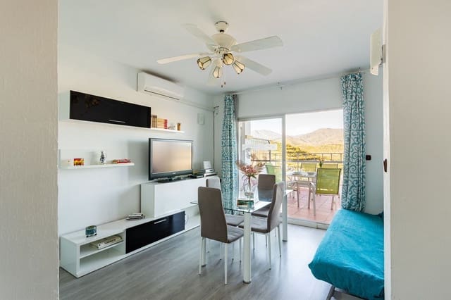 1 bedroom Apartment for sale in Almuñécar with pool garage - € 180,000 (Ref: 9726538)