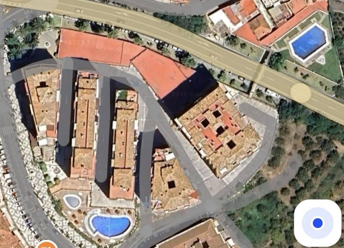 1 bedroom Apartment for sale in Almunecar with pool garage - € 180,000 (Ref: 9726538)