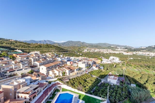 1 bedroom Apartment for sale in Almuñécar with pool garage - € 180,000 (Ref: 9726538)