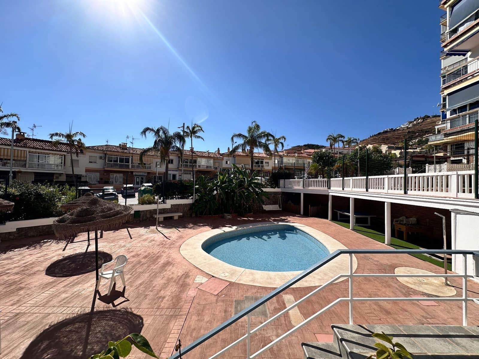 1 bedroom Apartment for sale in Almunecar with pool garage - € 180,000 (Ref: 9726538)