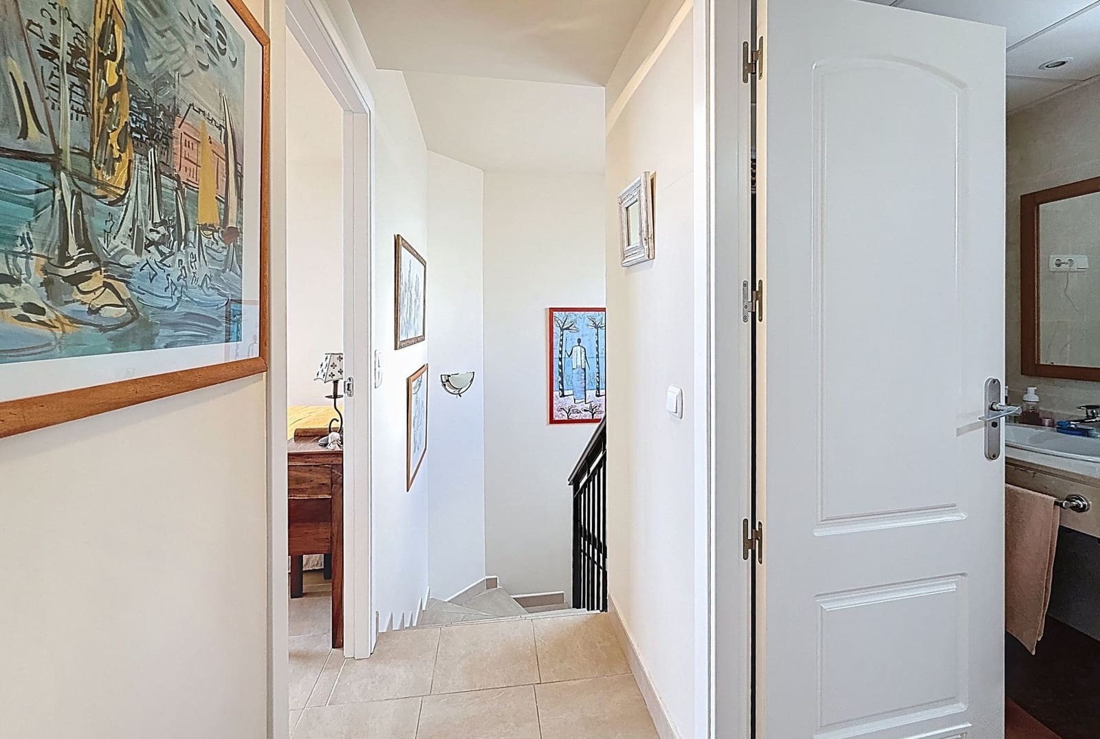 Chalet de 3 habitaciones en La Herradura en venta con piscina garaje - 750.000 € (Ref: 9747749)