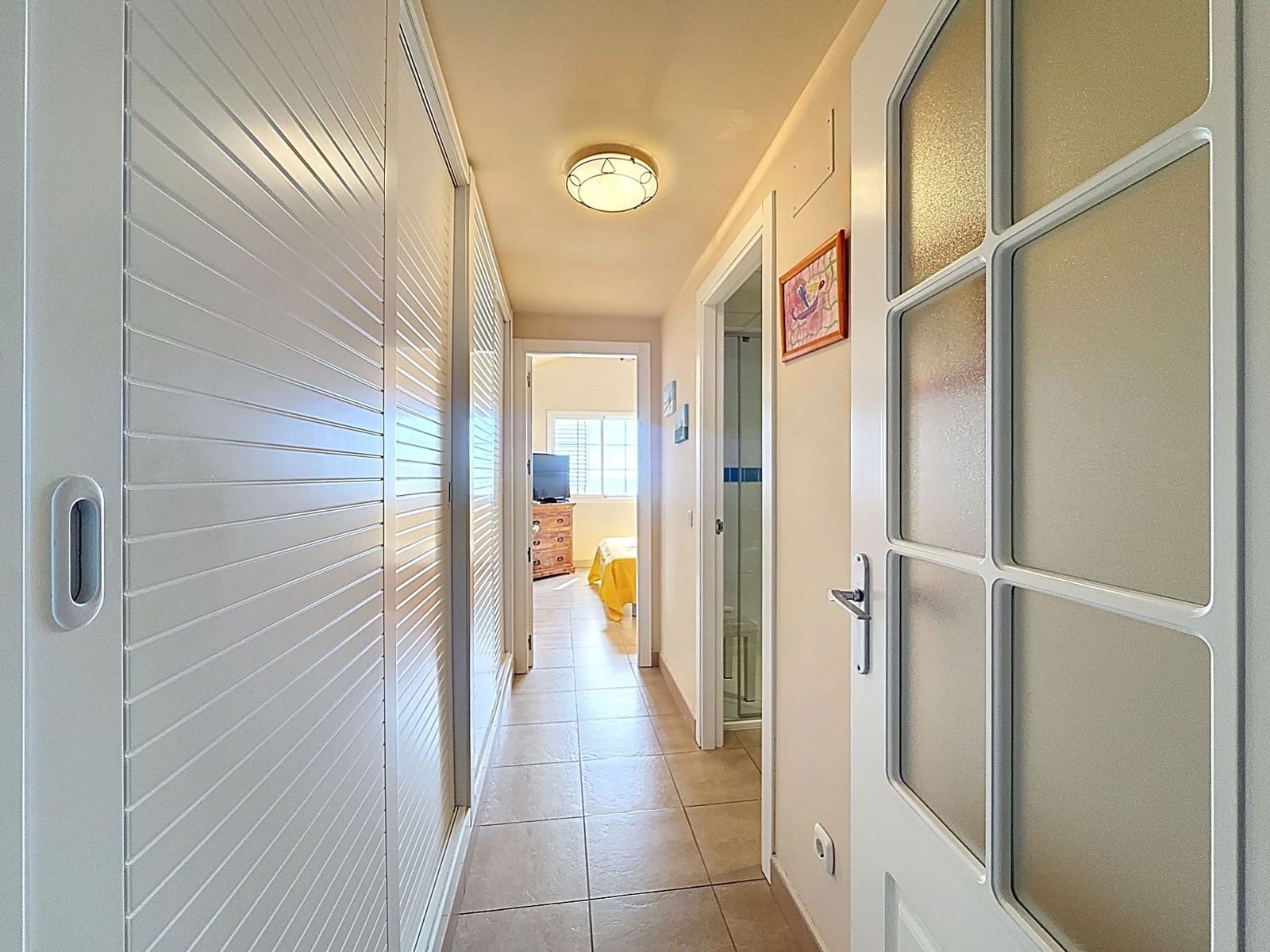 Chalet de 3 habitaciones en La Herradura en venta con piscina garaje - 750.000 € (Ref: 9747749)