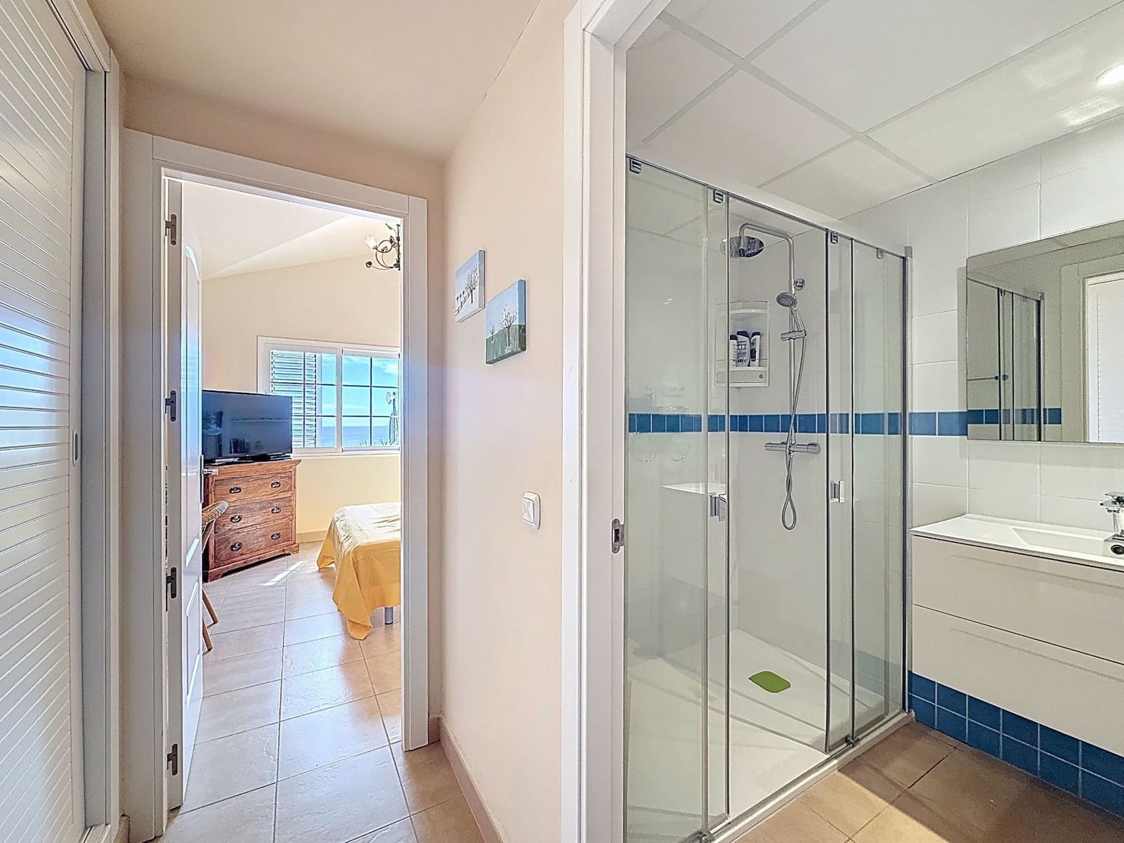 Chalet de 3 habitaciones en La Herradura en venta con piscina garaje - 750.000 € (Ref: 9747749)