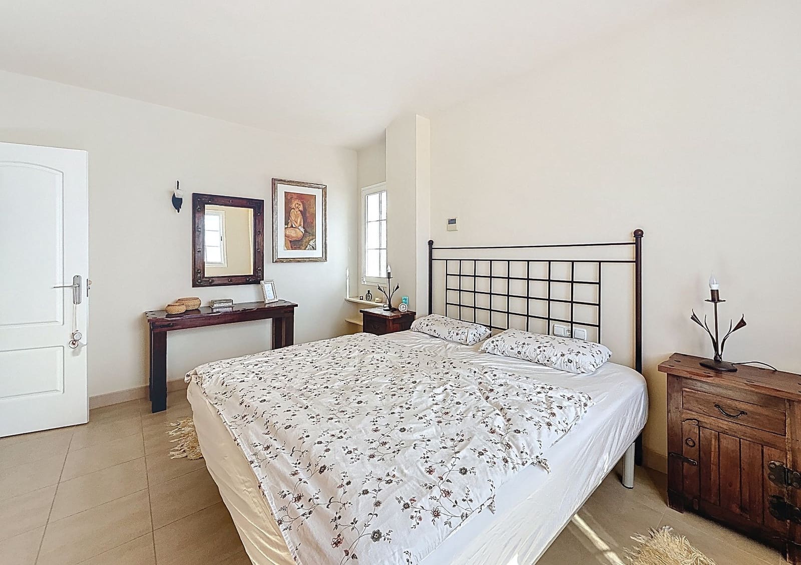 Chalet de 3 habitaciones en La Herradura en venta con piscina garaje - 750.000 € (Ref: 9747749)