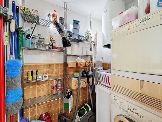 3 chambre Villa/Maison à vendre à La Herradura, Almuñécar avec piscine garage - 750 000 € (Ref: 9747749)