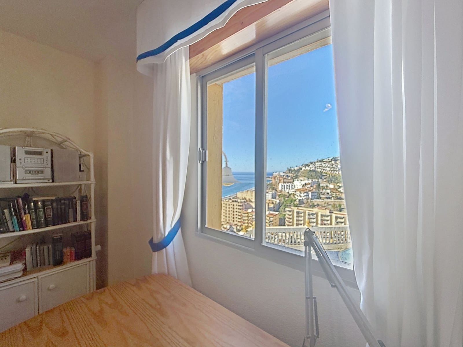 3 bedroom Apartment for sale in Almunecar with pool garage - € 370,000 (Ref: 9804152)