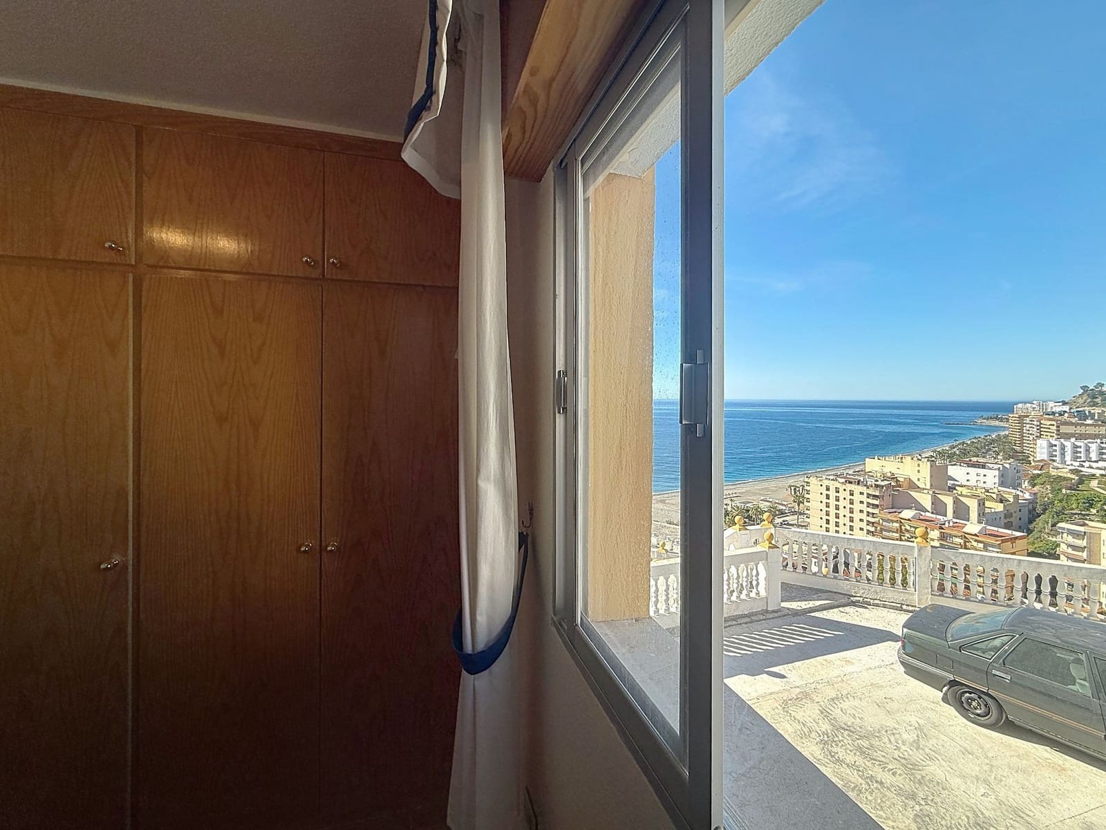 3 bedroom Apartment for sale in Almunecar with pool garage - € 370,000 (Ref: 9804152)