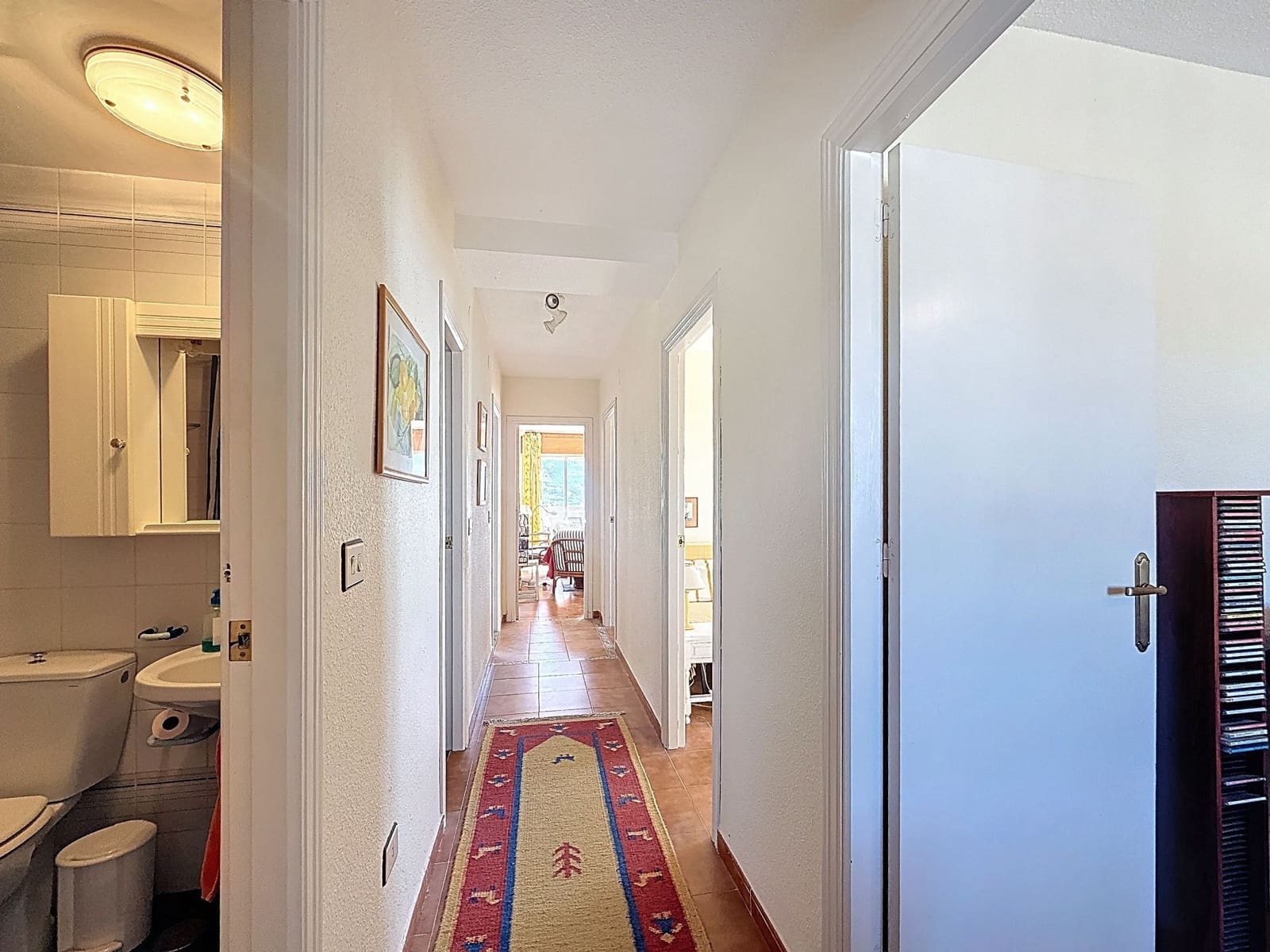 3 bedroom Apartment for sale in Almunecar with pool garage - € 370,000 (Ref: 9804152)