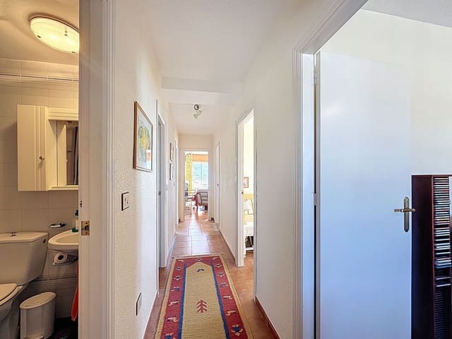 Apartamento de 3 habitaciones en Almuñécar en venta con piscina garaje - 370.000 € (Ref: 9804152)